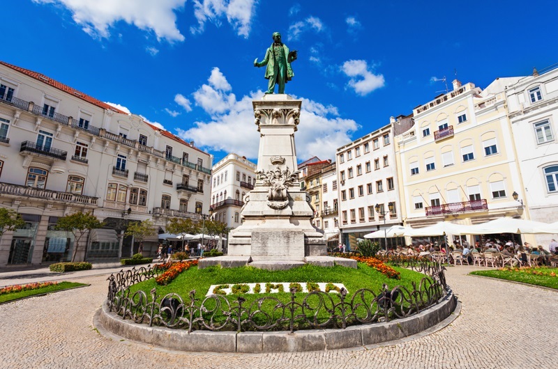 TOUR COIMBRA